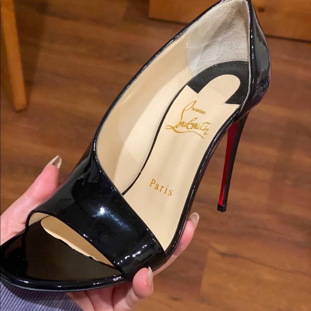 Red Bottoms - image 4